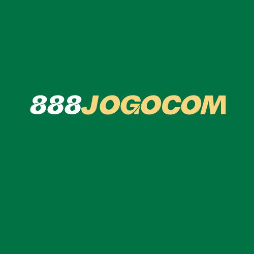 Logo da 888JOGOCOM