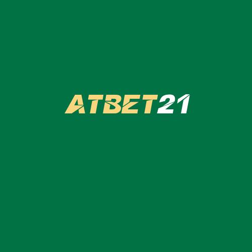 Logo da ATBET21