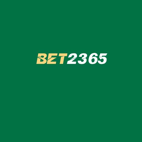 Logo da BET2365