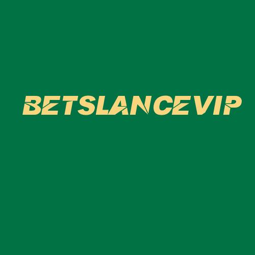 Logo da BETSLANCEVIP