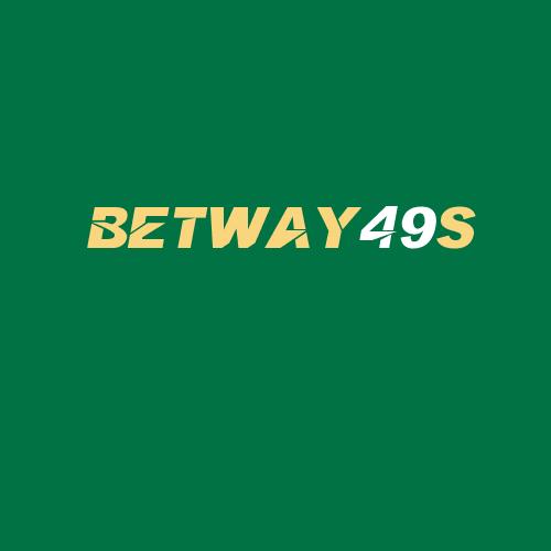 Logo da BETWAY49S