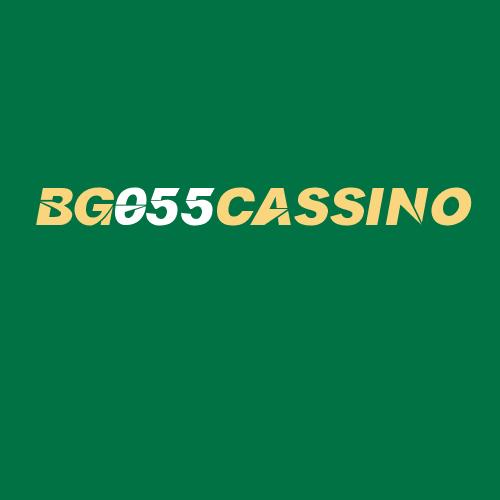 Logo da BG055CASSINO